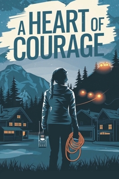 A Heart of Courage (Young Adult Fiction: Religious - Christian -General)