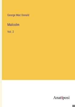 Paperback Malcolm: Vol. 2 Book