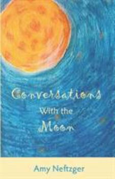 Paperback Conversations With The Moon Book