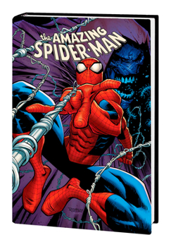 The Amazing Spider-Man by Nick Spencer Omnibus, Vol. 1 - Book  of the Amazing Spider-Man (2018) (Collected Editions)