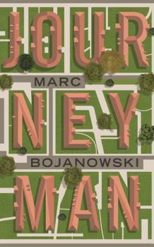 Paperback Journeyman Book
