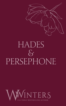 Paperback Hades & Persephone: His In The Dark Book