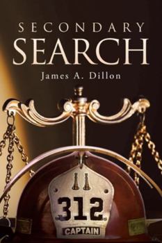 Paperback Secondary Search Book