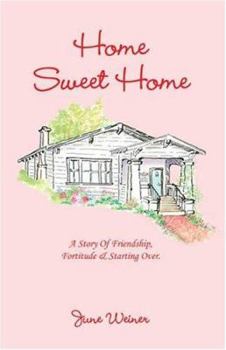 Paperback Home Sweet Home Book