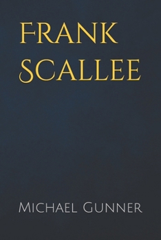 Paperback Frank Scallee Book