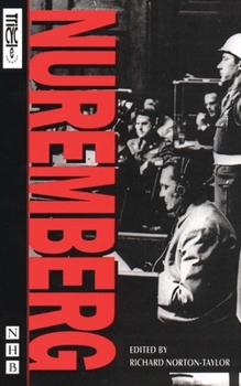 Paperback Nuremberg Book