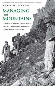 Paperback Managing the Mountains Book