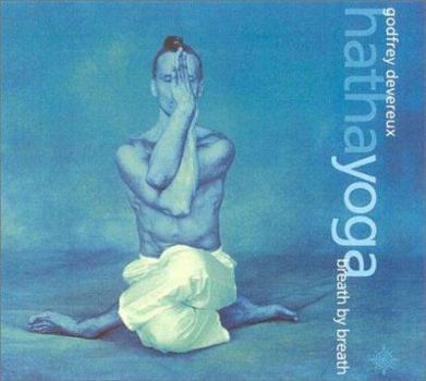 Paperback Hathayoga: Breath by Breath Book