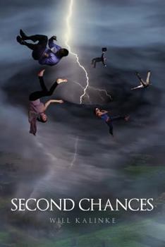 Paperback Second Chances Book