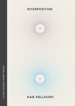 Paperback Interposition: Poem Book