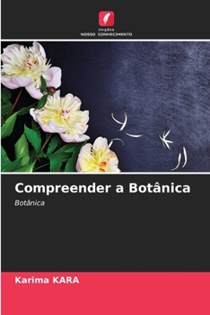 Paperback Compreender a Botânica [Portuguese] Book