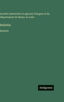 Hardcover Bulletin: Bulletin [French] Book