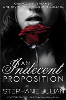 Paperback An Indecent Proposition Book