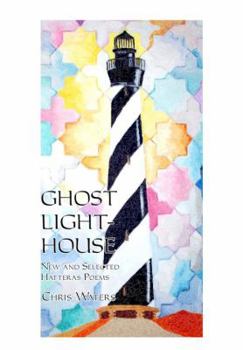 Paperback Ghost Lighthouse Book