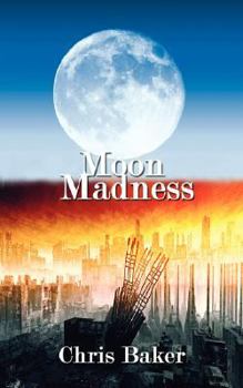 Paperback Moon Madness Book