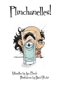 Paperback Plinchanelles! Book