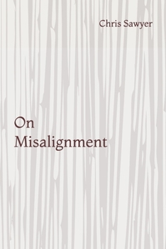 Paperback On Misalignment Book