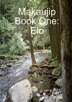 Paperback Makaujip Book One: Elo (paperback) Book