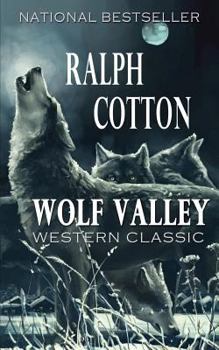 Paperback Wolf Valley Book