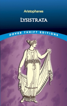 Paperback Lysistrata Book