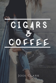 Paperback Cigars & Coffee Book