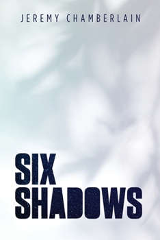 Paperback Six Shadows Book