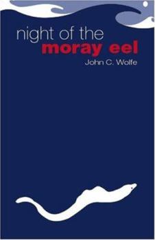 Paperback Night of the Moray Eel: A Novel in Short Stories Book