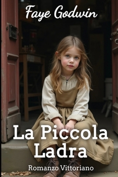 Paperback La Piccola Ladra [Italian] Book