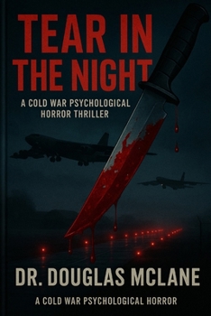 Paperback Tear in the Night Book