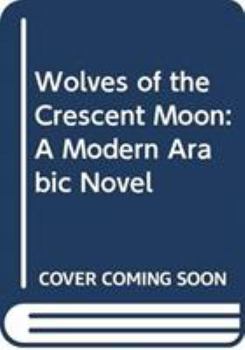 Paperback Wolves of the Crescent Moon Book