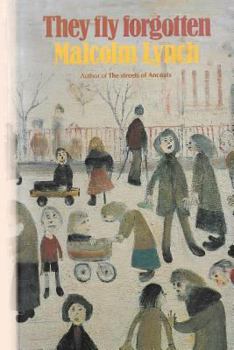 Paperback They Fly Forgotten Book