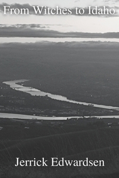 Paperback From Witches to Idaho Book