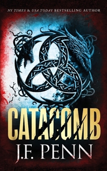 Paperback Catacomb Book