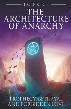 Paperback The Architecture of Anarchy Book