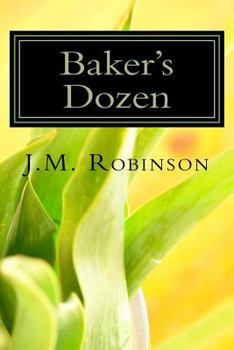 Paperback Baker's Dozen Book