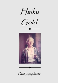 Paperback Haiku Gold Book