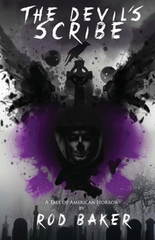 Paperback The Devil's Scribe Book