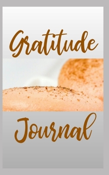 Gratitude Journal