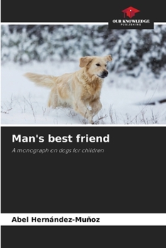 Paperback Man's best friend Book