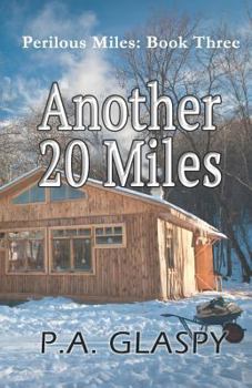 Paperback Another 20 Miles Book