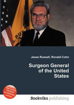 Surgeon General of the United States