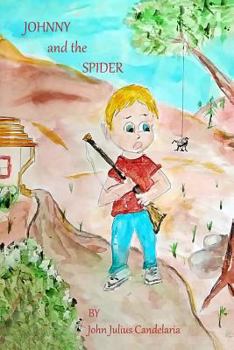 Johnny And The Spider