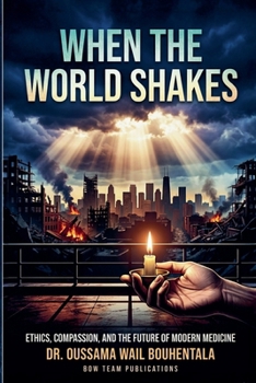 Paperback When the World Shakes Book