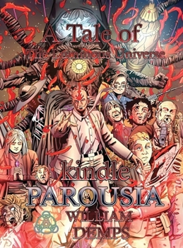 kindle: Parousia
