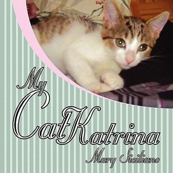 Paperback My Cat Katrina Book