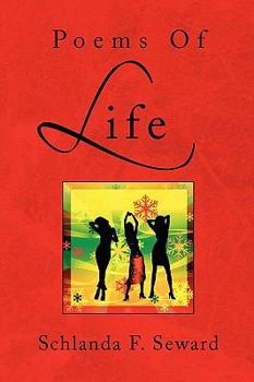 Paperback Poems Of Life Book