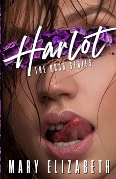 Paperback Harlot Book