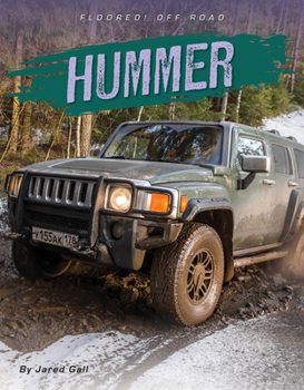 Hummer (Floored! Off Road)