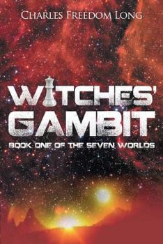 Paperback Witches' Gambit Book