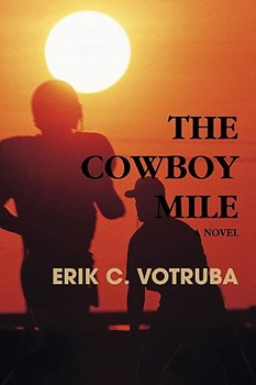 Paperback The Cowboy Mile Book